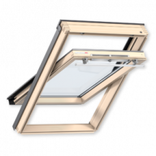 картинка Мансардные окна Velux Тепло Стандарт ручка сверху от магазина Альфа Плейс