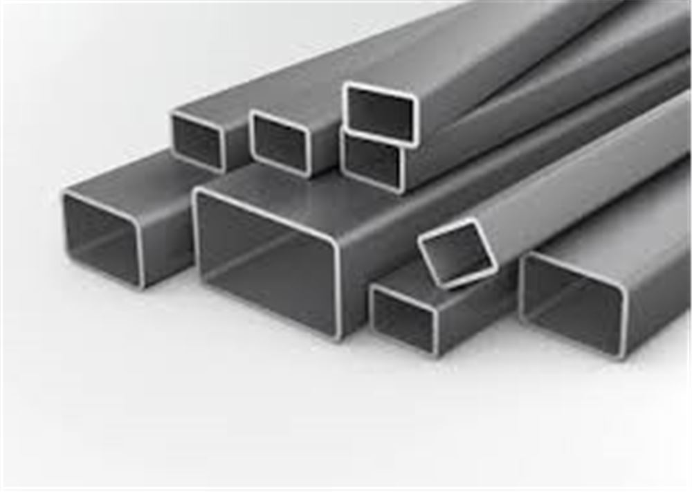 картинка Прямоугольная профильная труба 100х50х3 мм от магазина Альфа Плейс